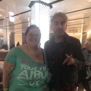 Meet your Posher, Cindy